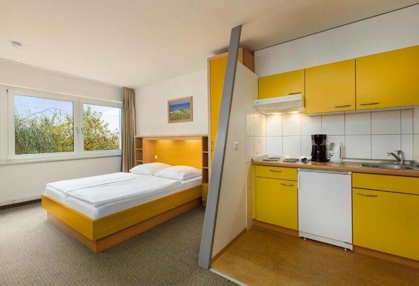 Ifa Fehmarn Hotel & Ferien Centrum