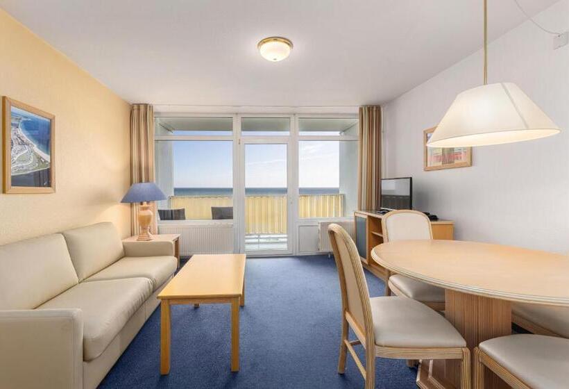 Ifa Fehmarn Hotel & Ferien Centrum