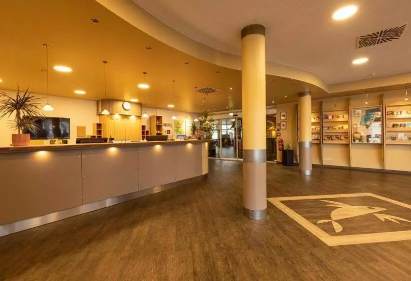 Ifa Fehmarn Hotel & Ferien Centrum