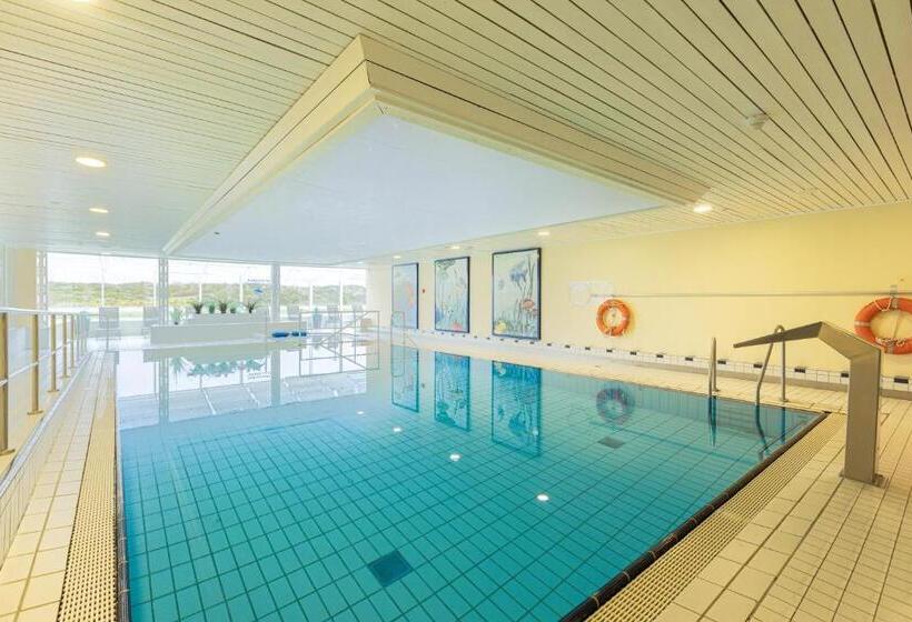 Ifa Fehmarn Hotel & Ferien Centrum