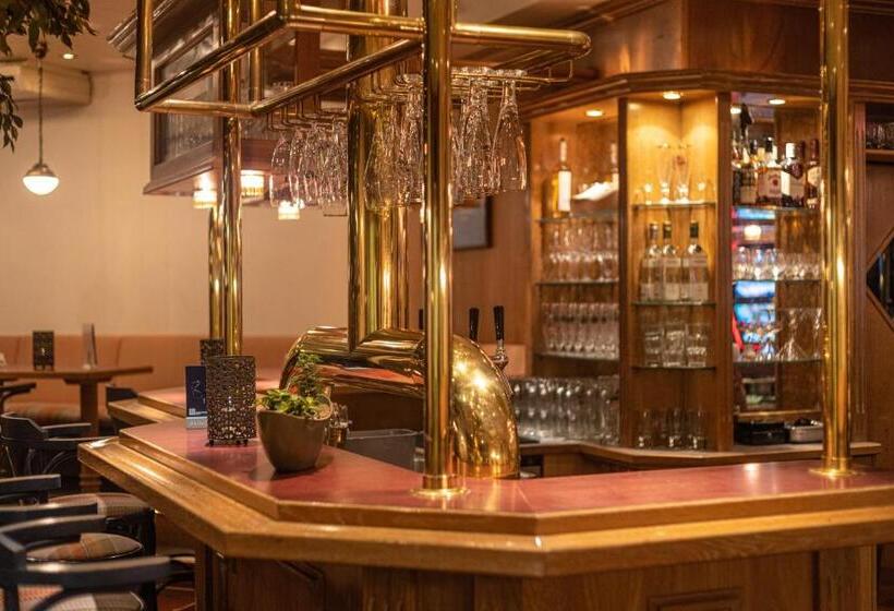 Ifa Fehmarn Hotel & Ferien Centrum