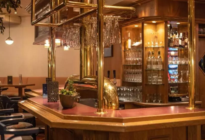 Ifa Fehmarn Hotel & Ferien Centrum