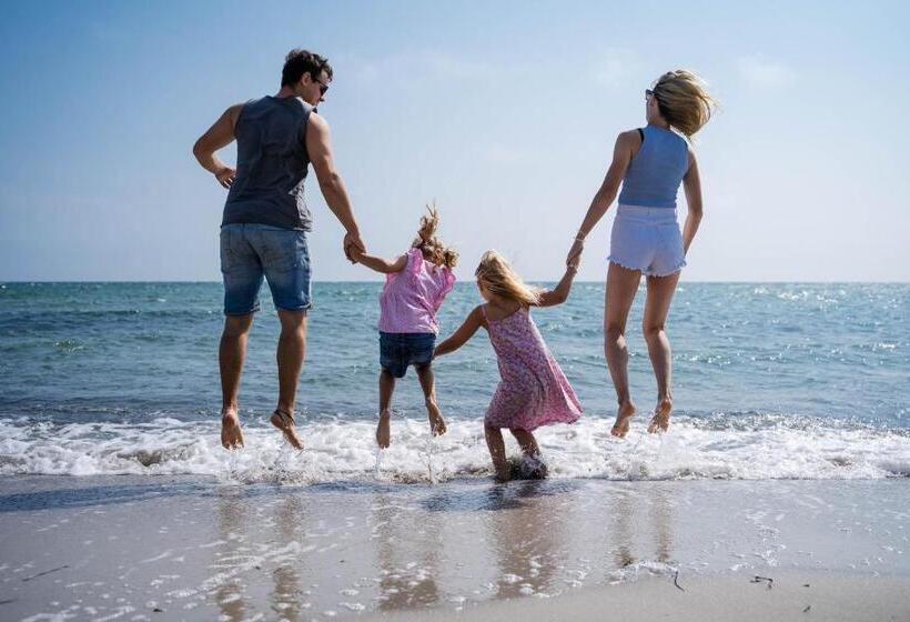 Ifa Fehmarn Hotel & Ferien Centrum