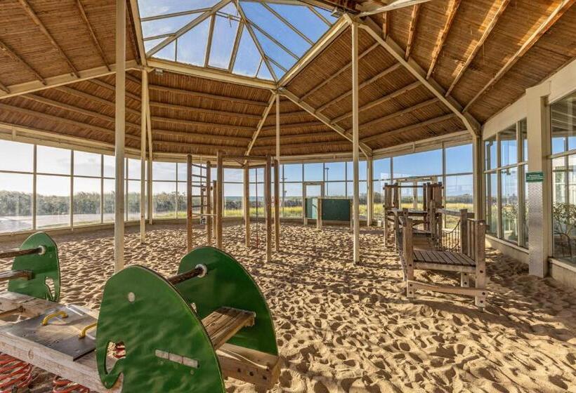 Ifa Fehmarn Hotel & Ferien Centrum