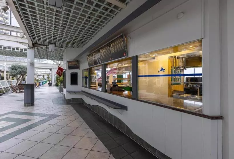 Ifa Fehmarn Hotel & Ferien Centrum