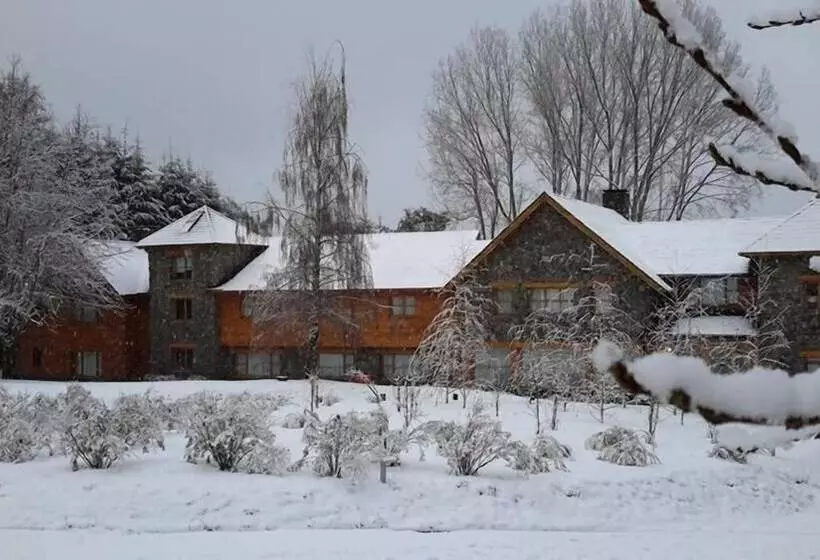 La Escondida Casa De Huespedes & Spa