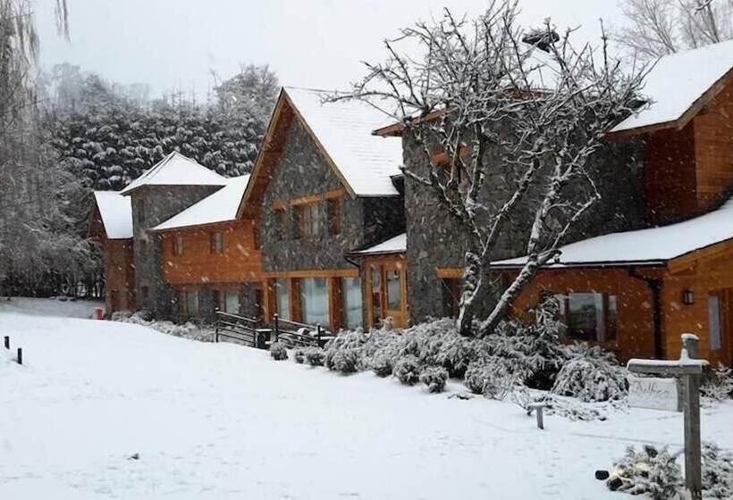 La Escondida Casa De Huespedes & Spa