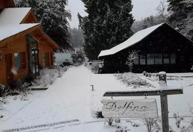 La Escondida Casa De Huespedes & Spa