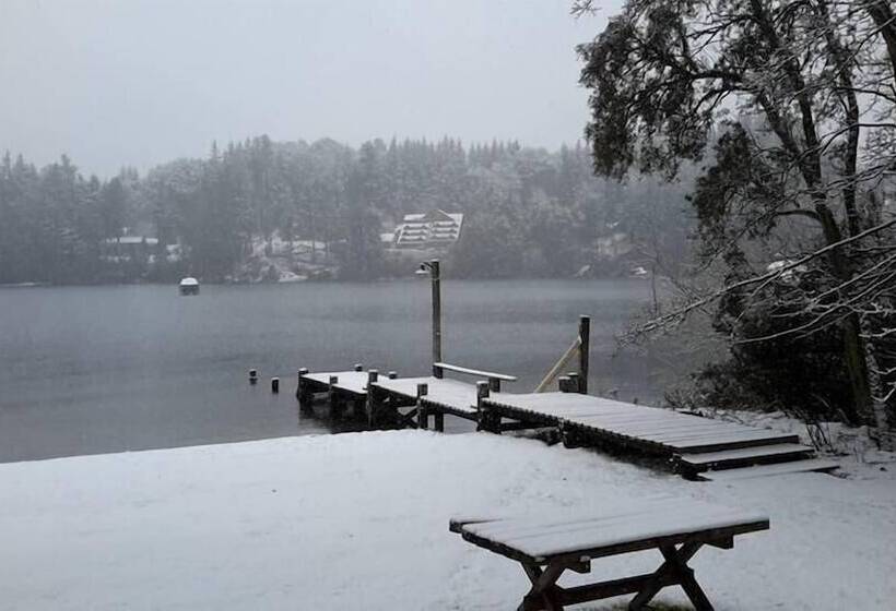 La Escondida Casa De Huespedes & Spa