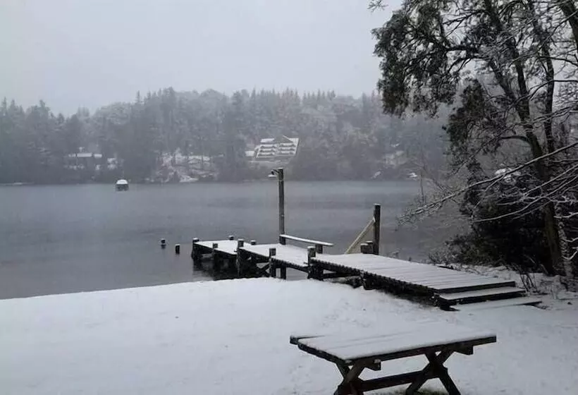 La Escondida Casa De Huespedes & Spa