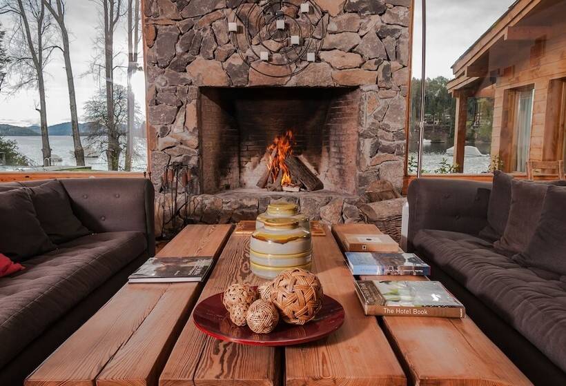 La Escondida Casa De Huespedes & Spa