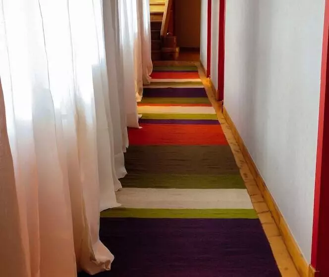 La Escondida Casa De Huespedes & Spa