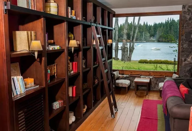 La Escondida Casa De Huespedes & Spa