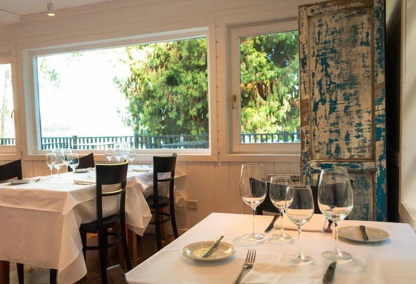 La Escondida Casa De Huespedes & Spa