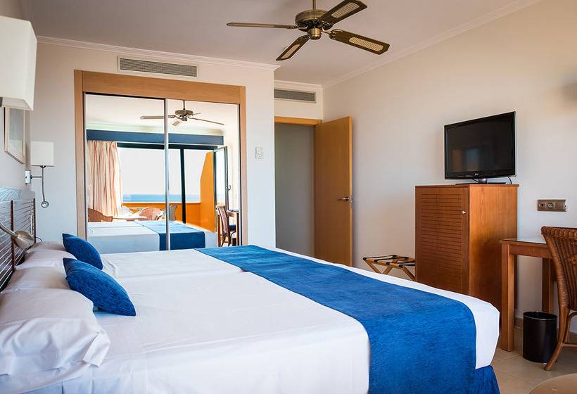 בית מלון כפרי Playamarina