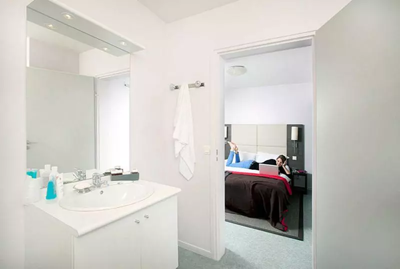 Séjours & Affaires Lille Europe