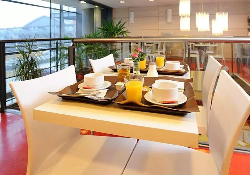 Séjours & Affaires Lille Europe