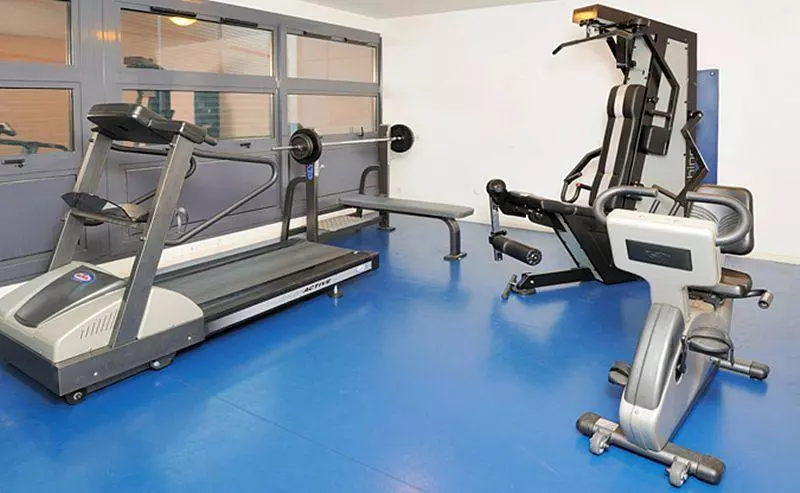 Séjours & Affaires Lille Europe