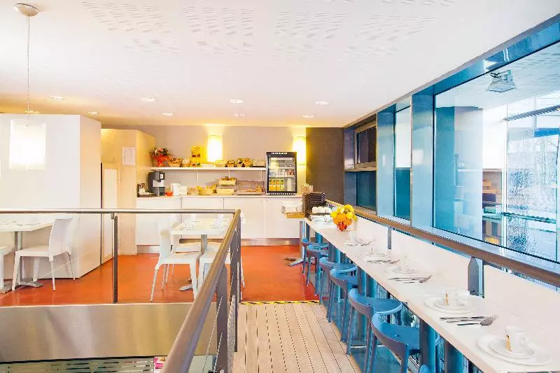 Séjours & Affaires Lille Europe