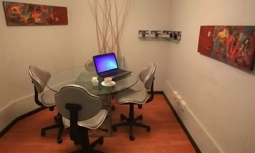 Tierra Mora Hotel Boutique