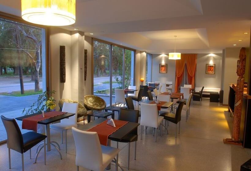 Tierra Mora Hotel Boutique