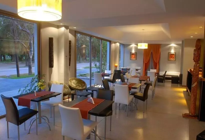 Tierra Mora Hotel Boutique