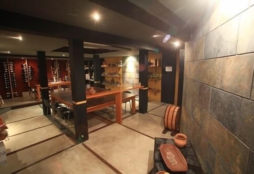 Tierra Mora Hotel Boutique