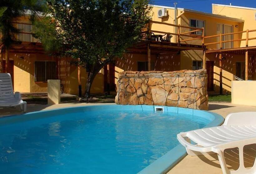 Tierra Mora Hotel Boutique