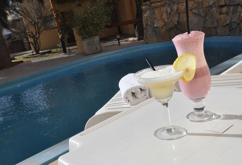 Tierra Mora Hotel Boutique