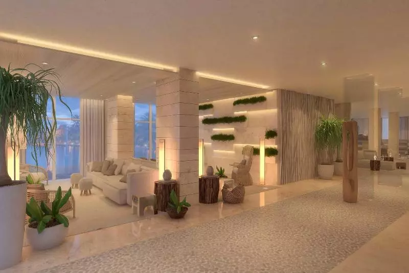 ホテル Alaia Belize, Autograph Collection