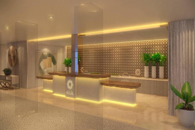 فندق Alaia Belize, Autograph Collection