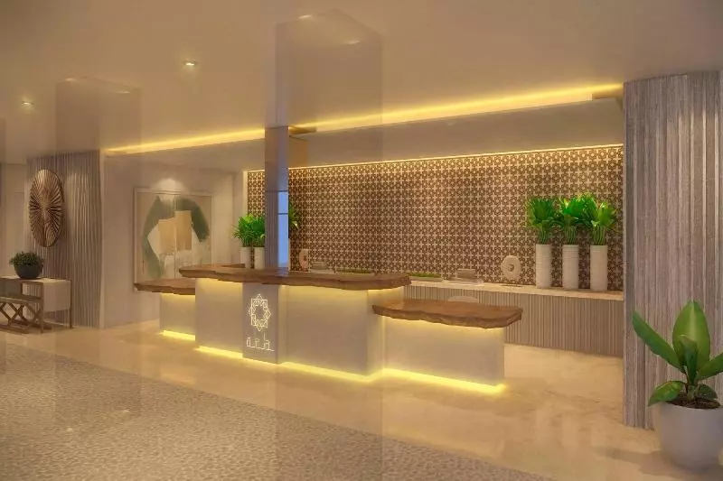 ホテル Alaia Belize, Autograph Collection