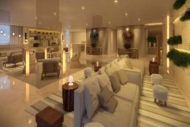 ホテル Alaia Belize, Autograph Collection