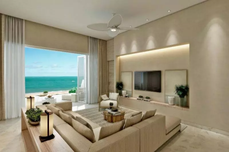 ホテル Alaia Belize, Autograph Collection