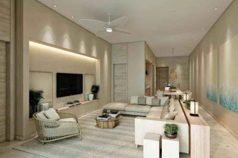 ホテル Alaia Belize, Autograph Collection