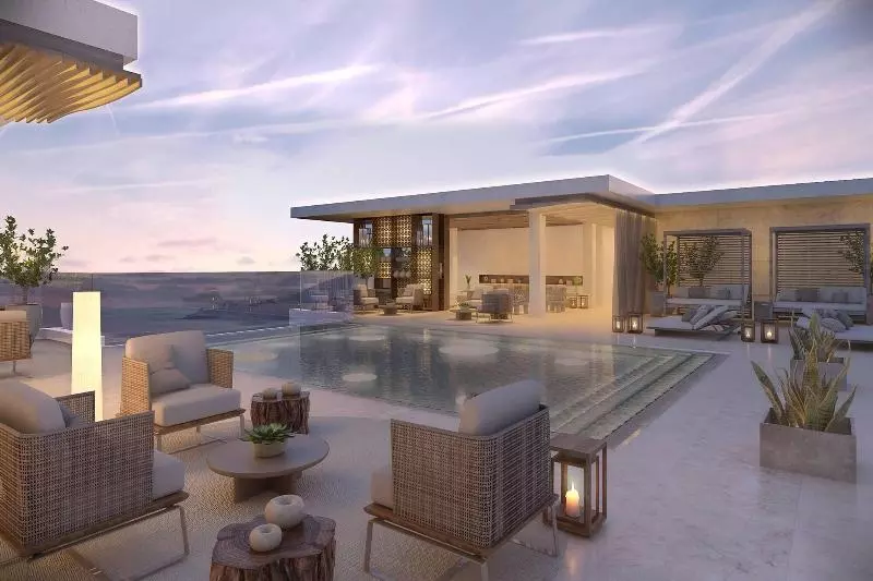 ホテル Alaia Belize, Autograph Collection