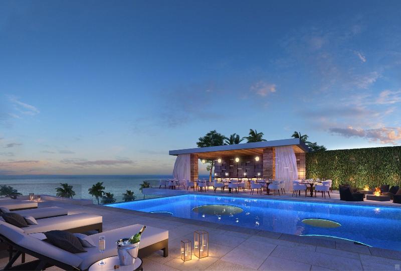 فندق Alaia Belize, Autograph Collection