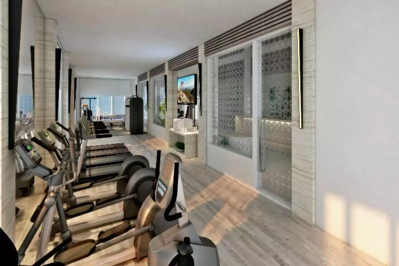 ホテル Alaia Belize, Autograph Collection