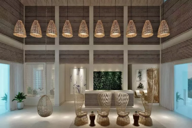 ホテル Alaia Belize, Autograph Collection