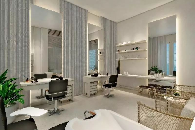 ホテル Alaia Belize, Autograph Collection