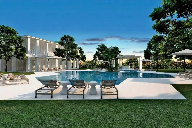 ホテル Alaia Belize, Autograph Collection