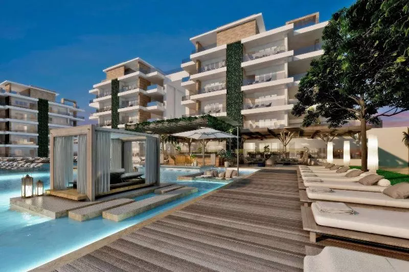 ホテル Alaia Belize, Autograph Collection