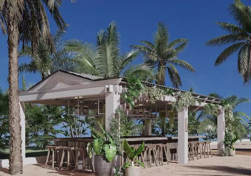 ホテル Alaia Belize, Autograph Collection