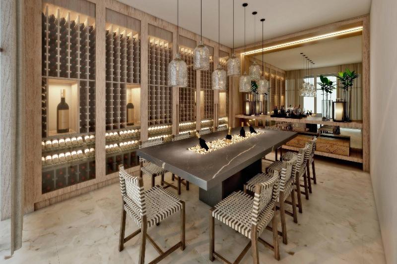 فندق Alaia Belize, Autograph Collection