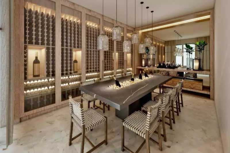 ホテル Alaia Belize, Autograph Collection