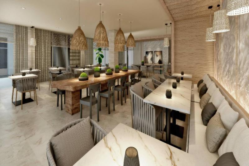 فندق Alaia Belize, Autograph Collection