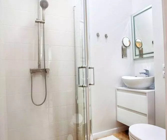 Hotelli Aleksandriya Peterhof