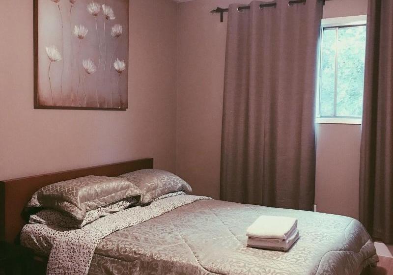 Szálloda Emerald Home