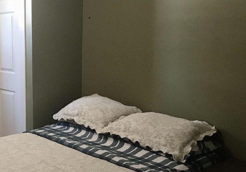 Szálloda Emerald Home