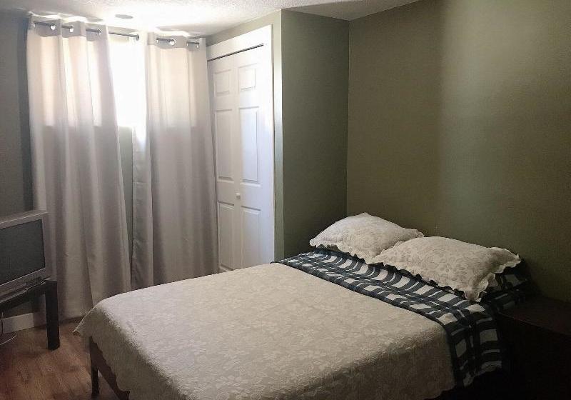 Szálloda Emerald Home